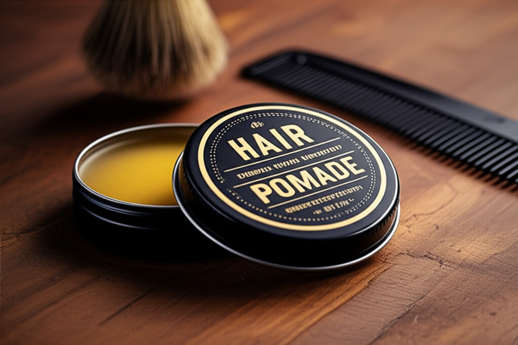 Premium Pomade
